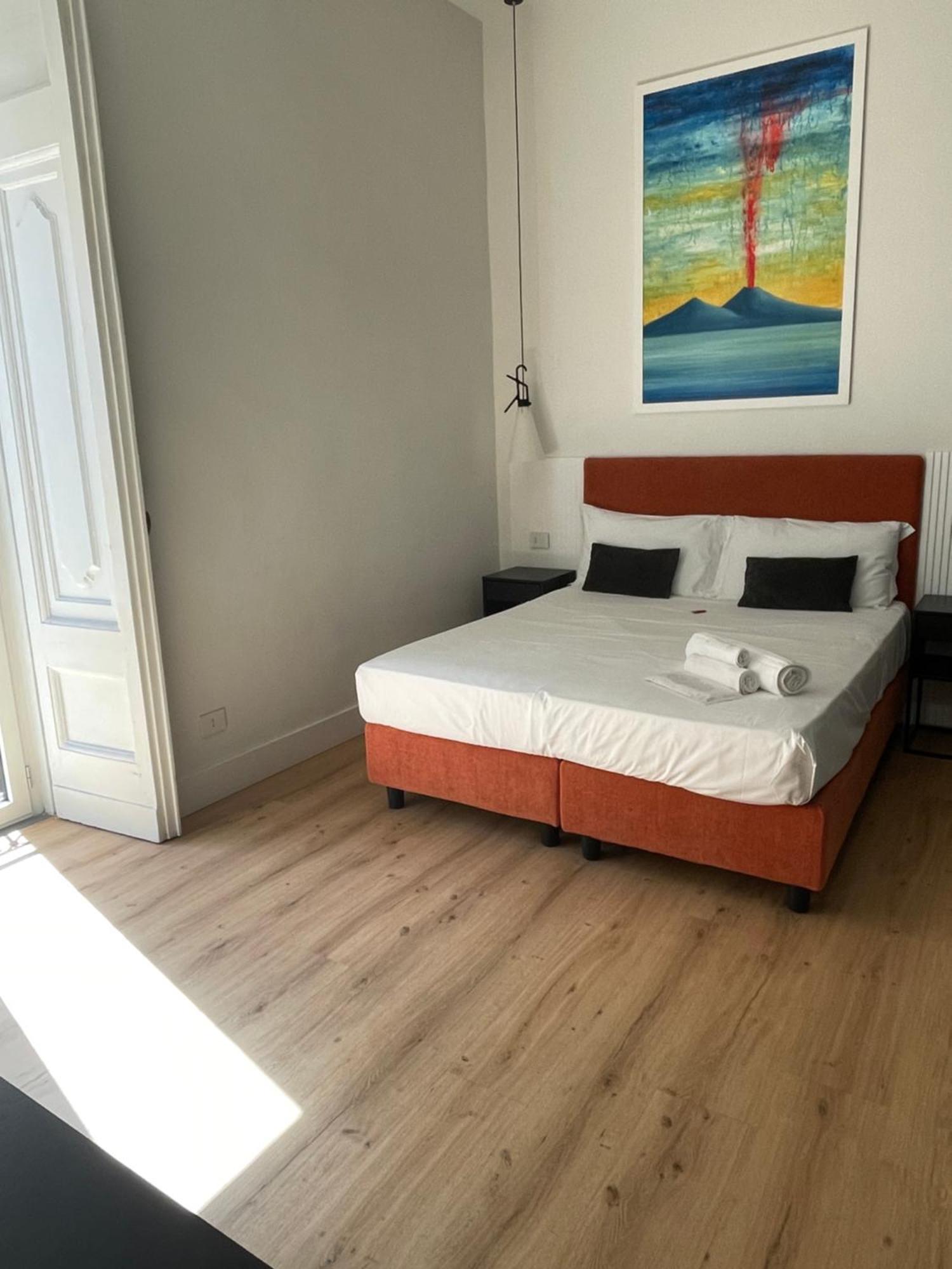 Rolando Domus Bed & Breakfast *