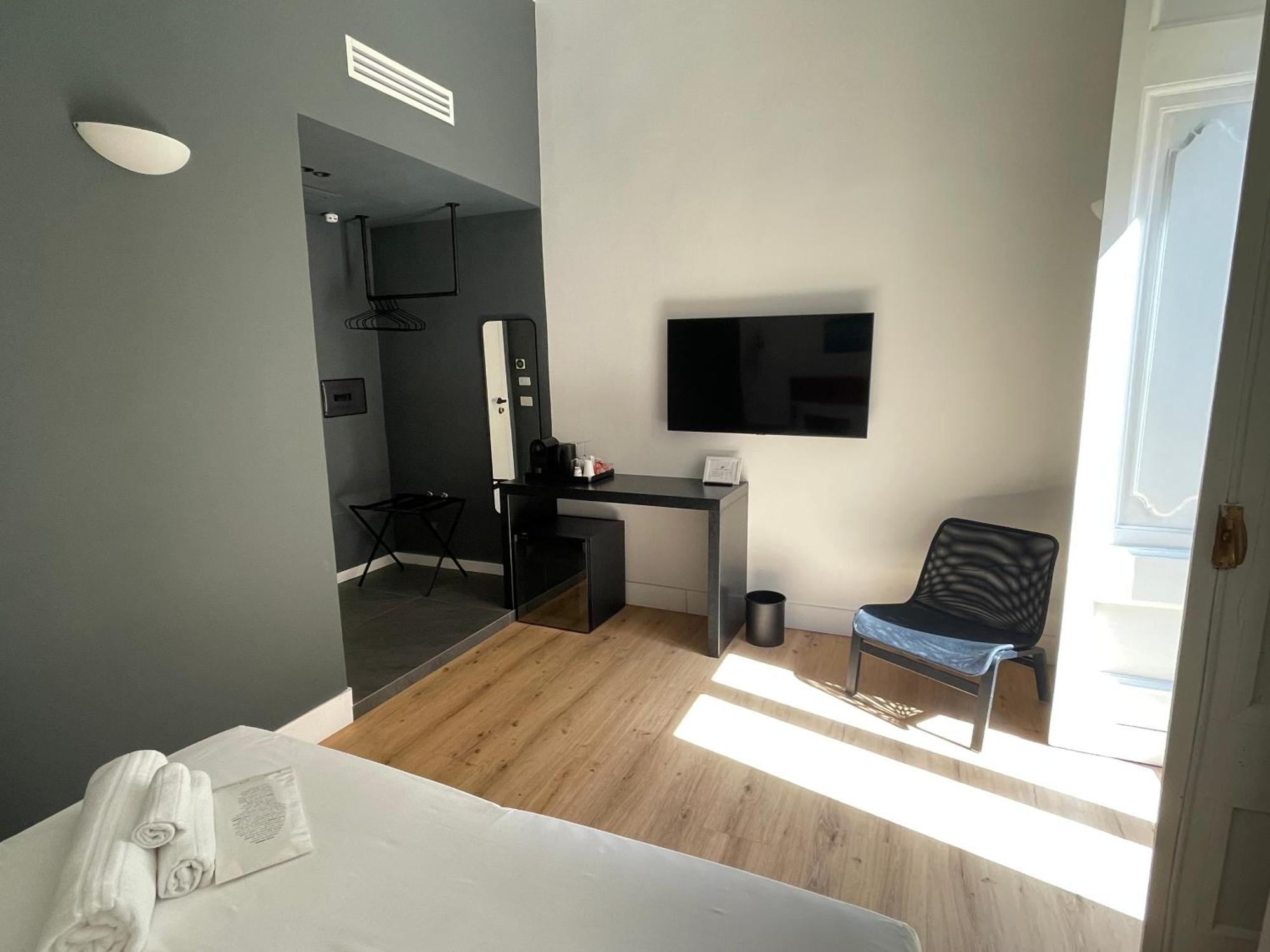 Bed & Breakfast Rolando Domus