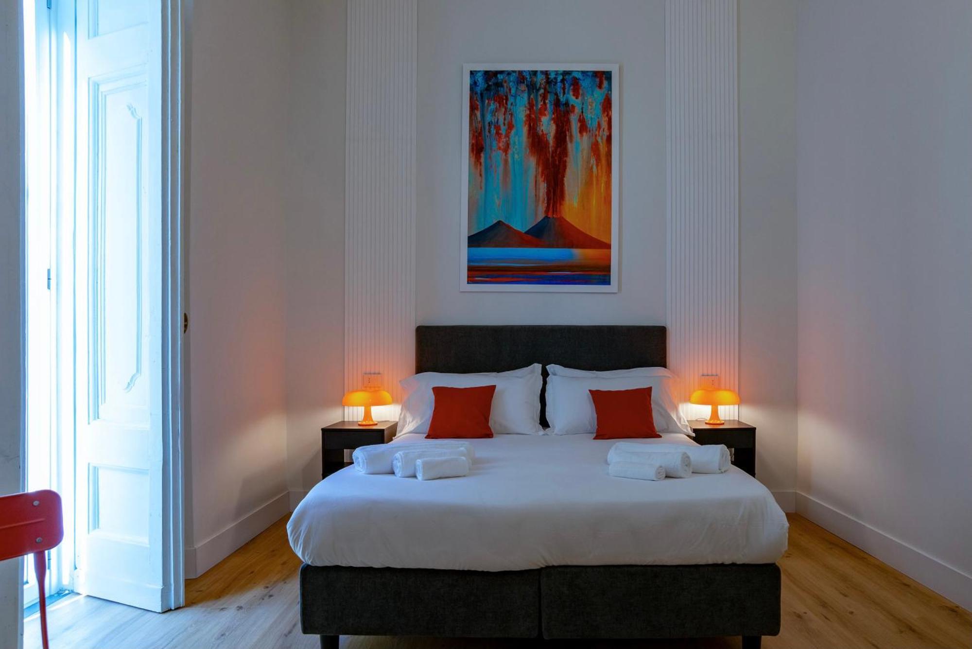 Bed & Breakfast Rolando Domus *