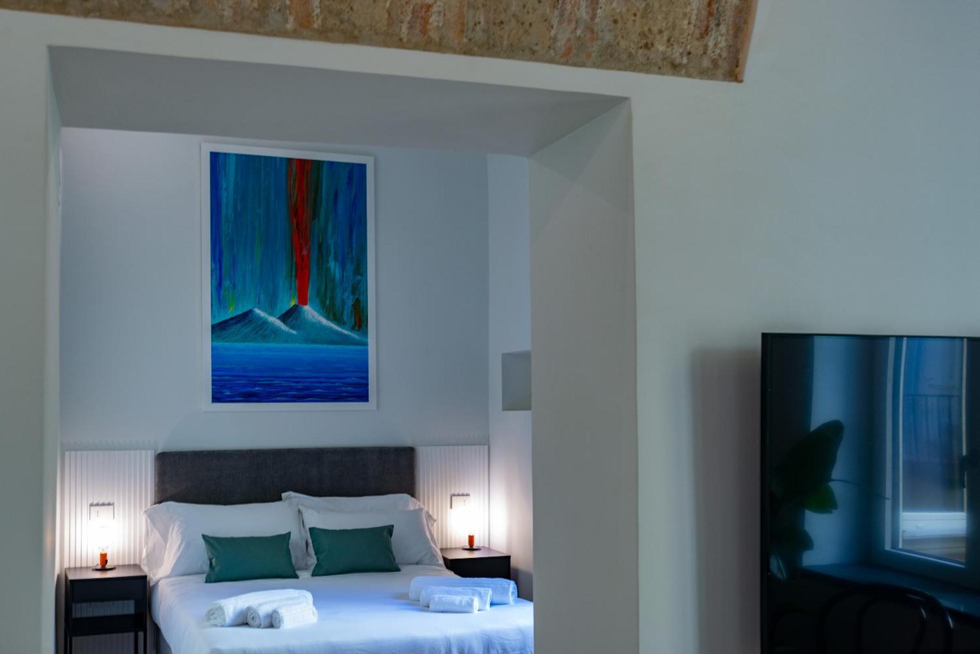 Bed & Breakfast Rolando Domus *
