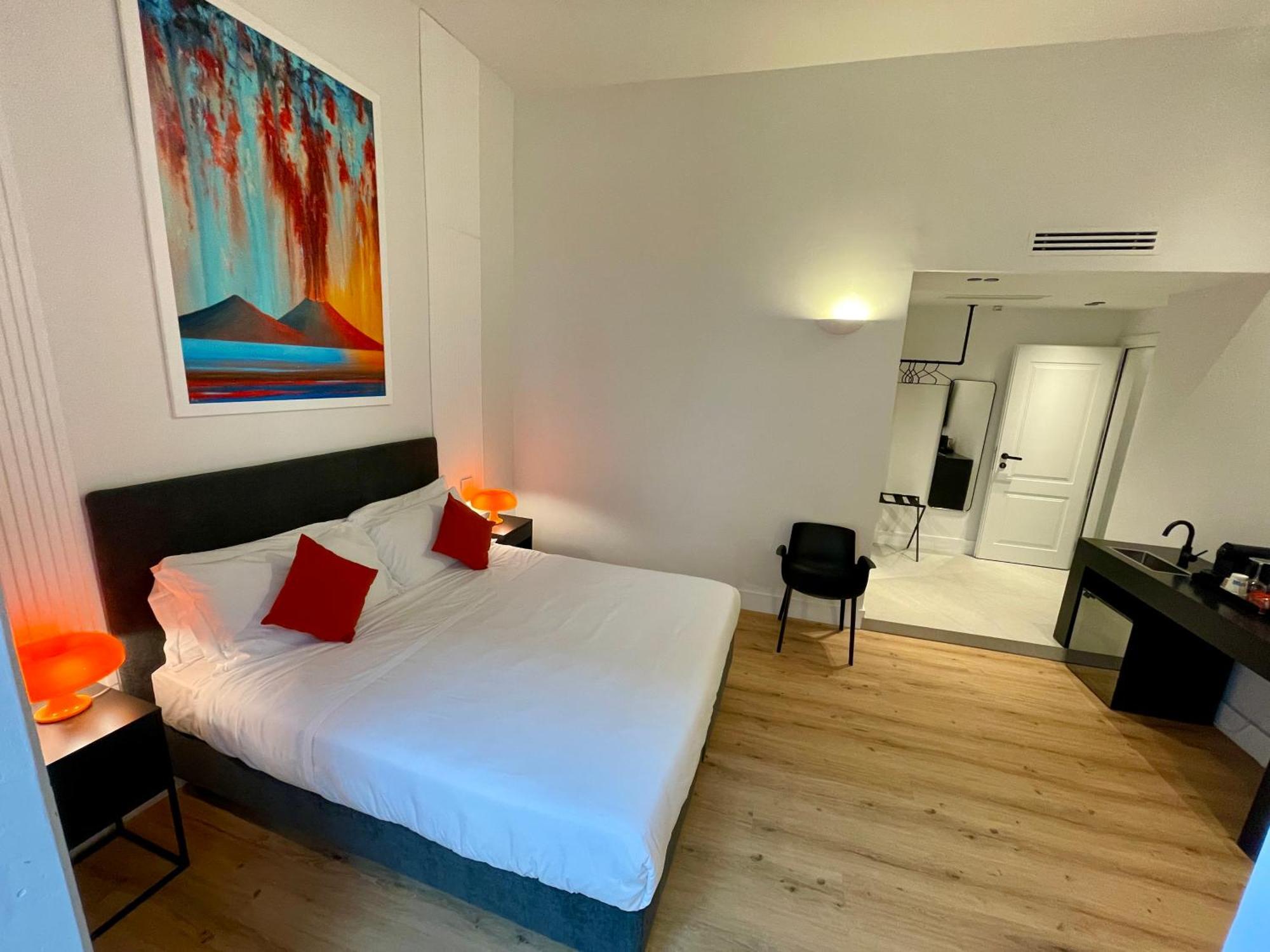 Rolando Domus Bed & Breakfast *