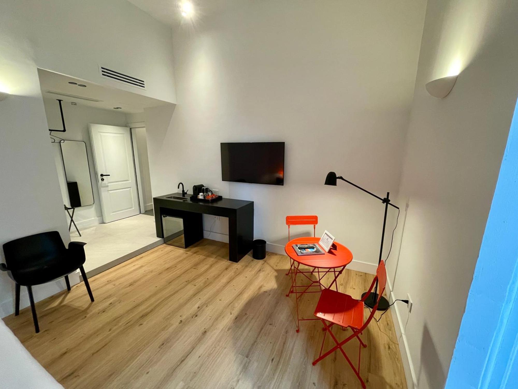 Rolando Domus Bed & Breakfast