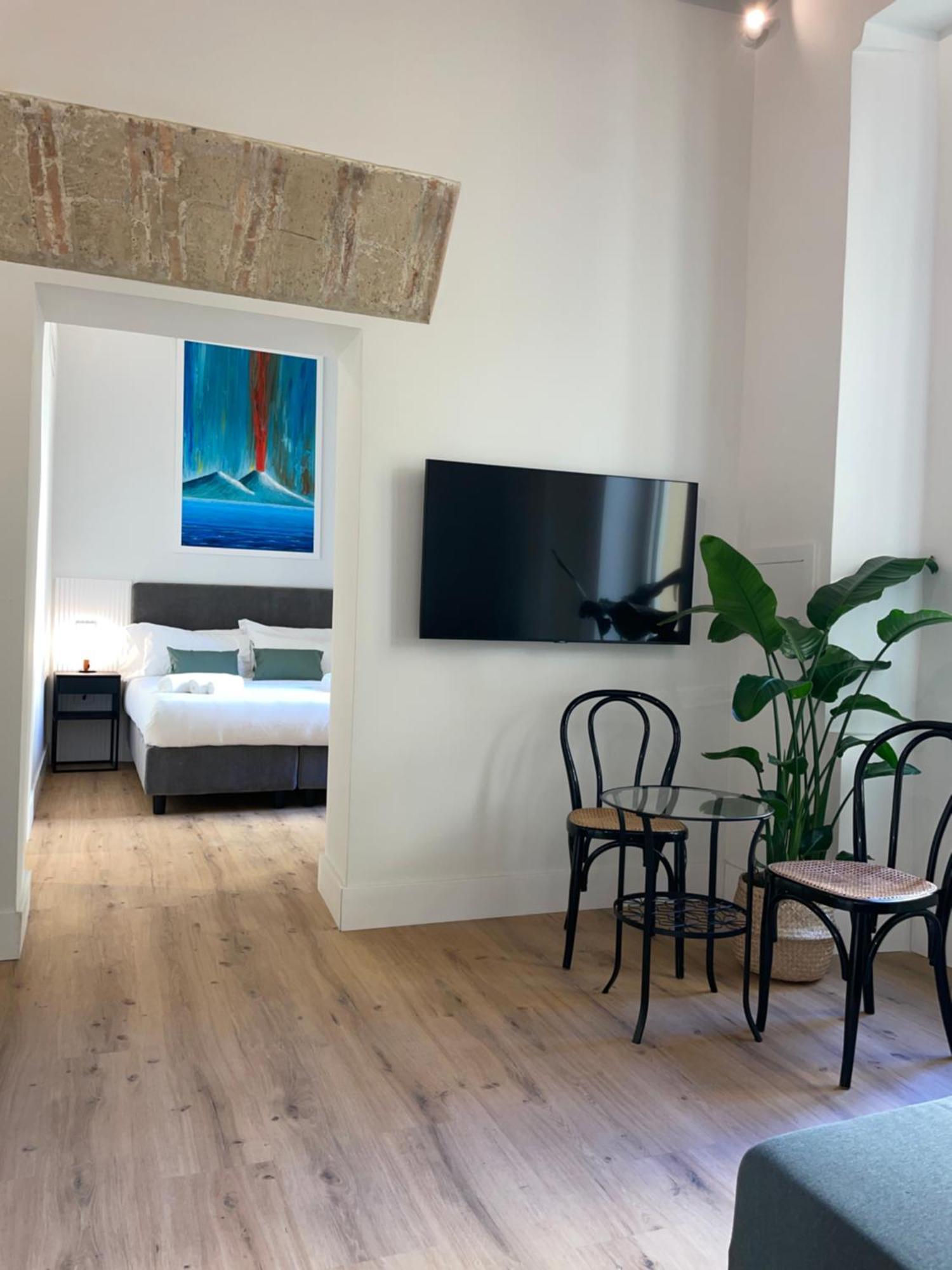 Bed & Breakfast Rolando Domus *