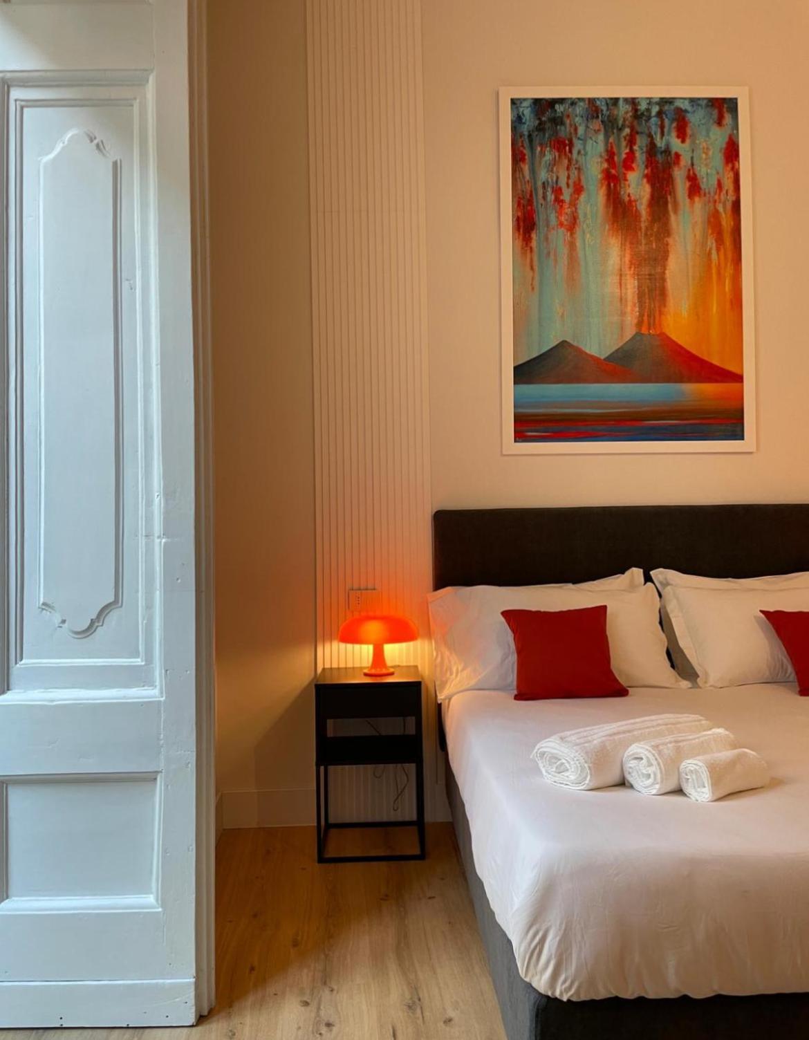 Rolando Domus Bed & Breakfast