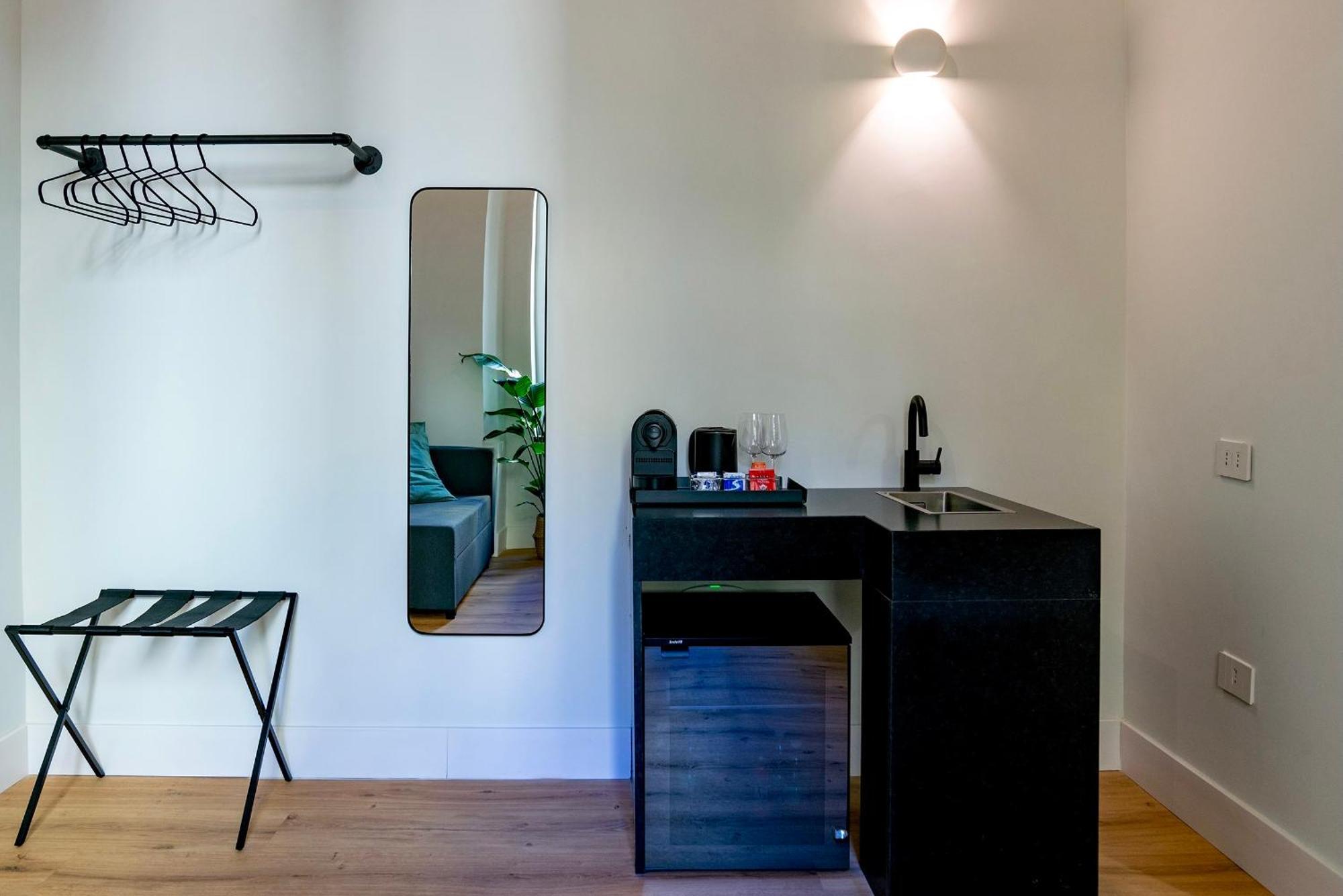 Bed & Breakfast Rolando Domus Naples
