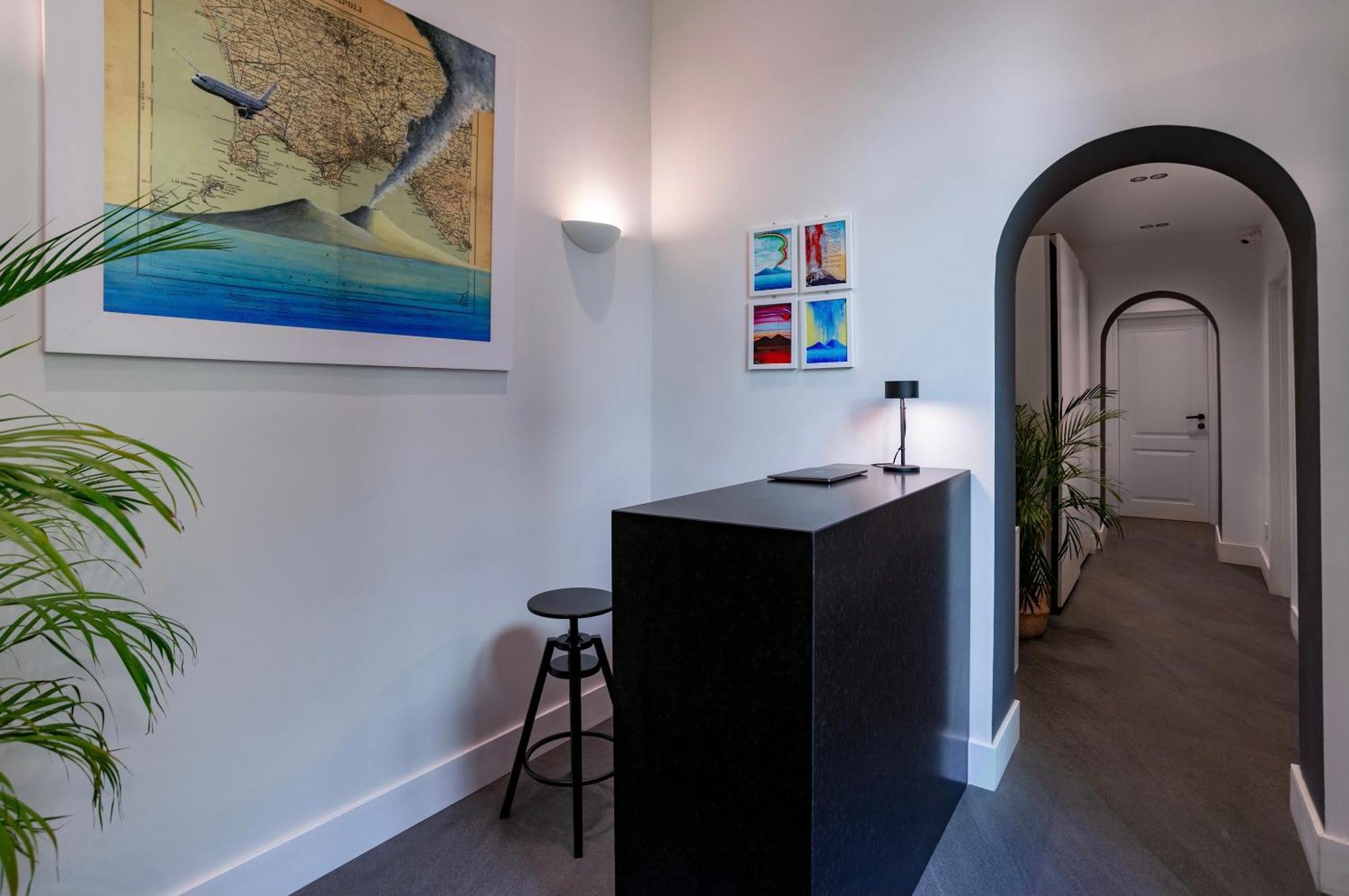 Rolando Domus Bed & Breakfast