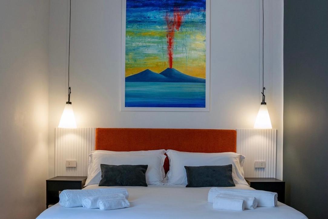 Bed & Breakfast Rolando Domus