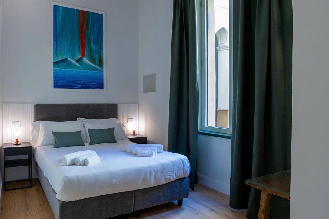 Bed & Breakfast Rolando Domus Naples