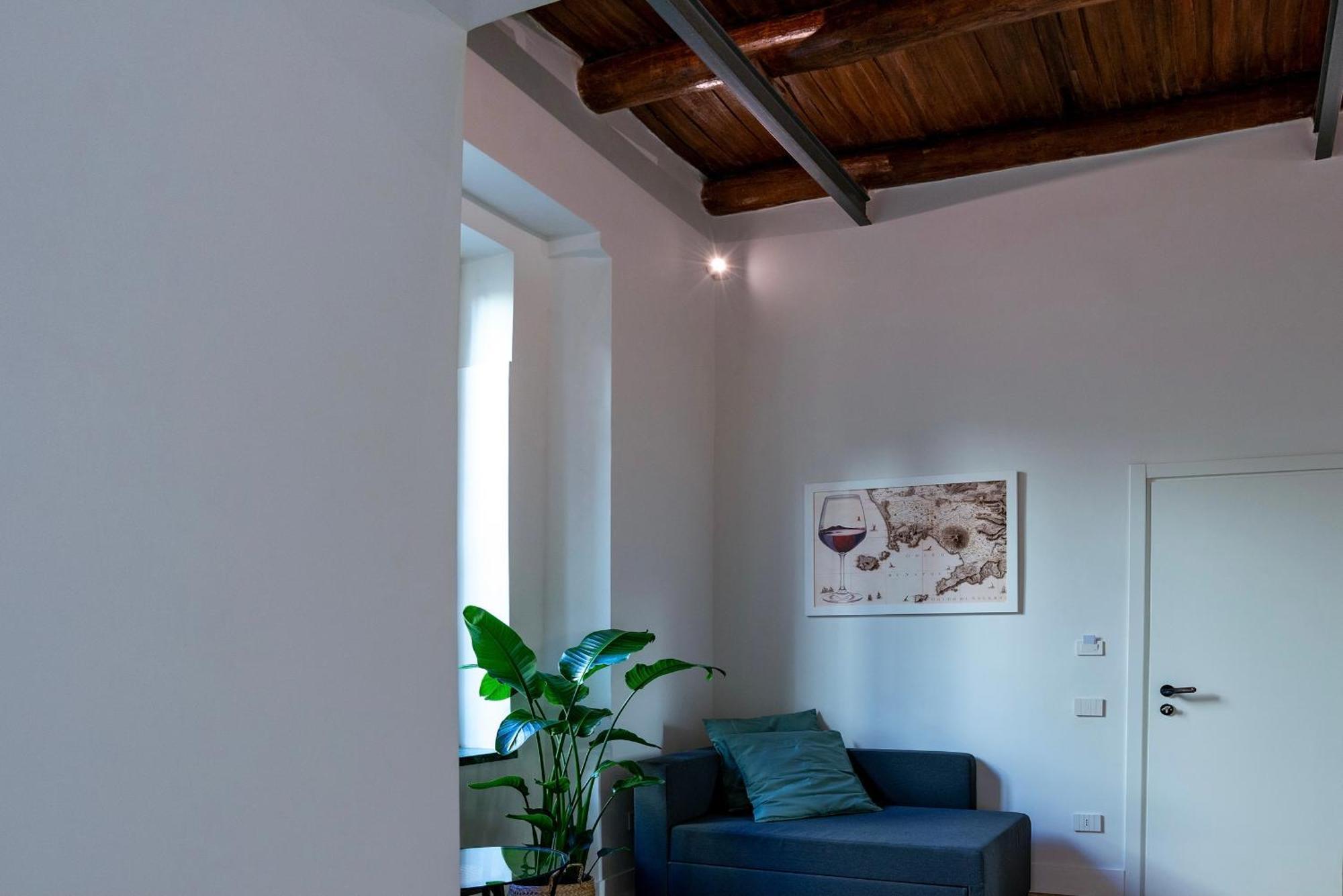 Bed & Breakfast Rolando Domus
