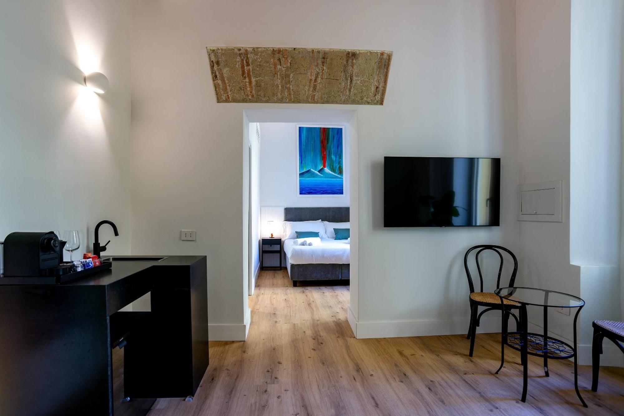 Bed & Breakfast Rolando Domus *